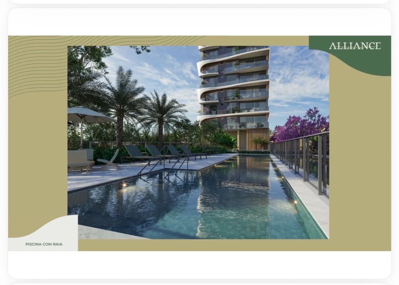 Repasse exclusivo no Essence by Alliance  - Foto 4