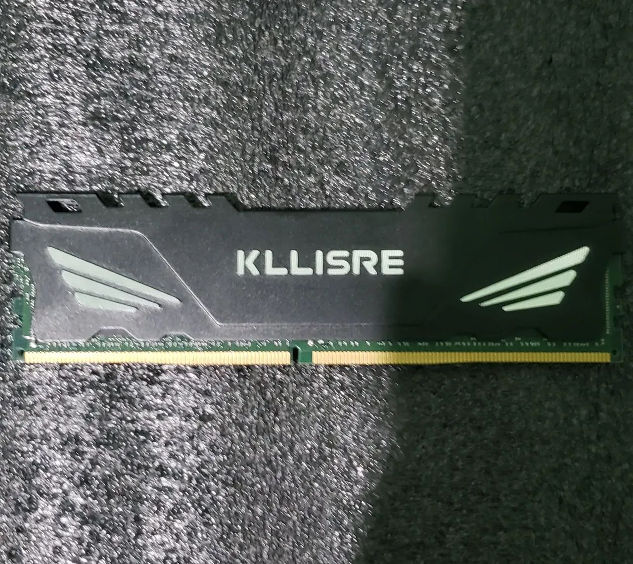 Memória RAM Kllisre - 32GB DDR4 2666MHZ