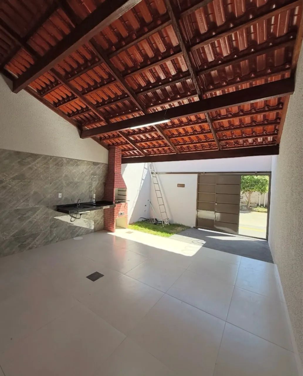 Casa 3/4 Disponível na Brasilia  - Foto 2