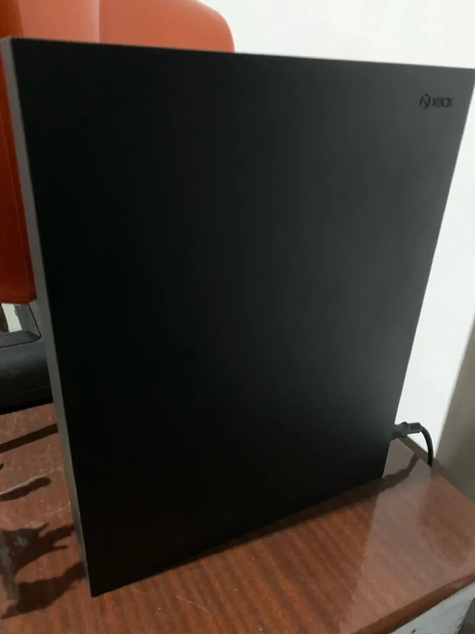 XBOX One X