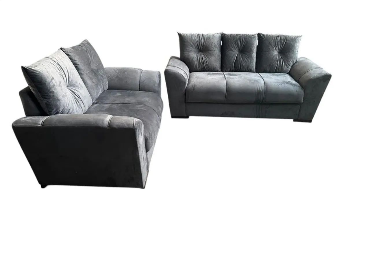 Conjunto de Sofá 2 e 3 Lugares - Foto 3