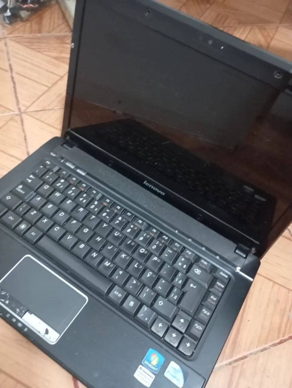 Notebook Lenovo Notebook G460 - Foto 3