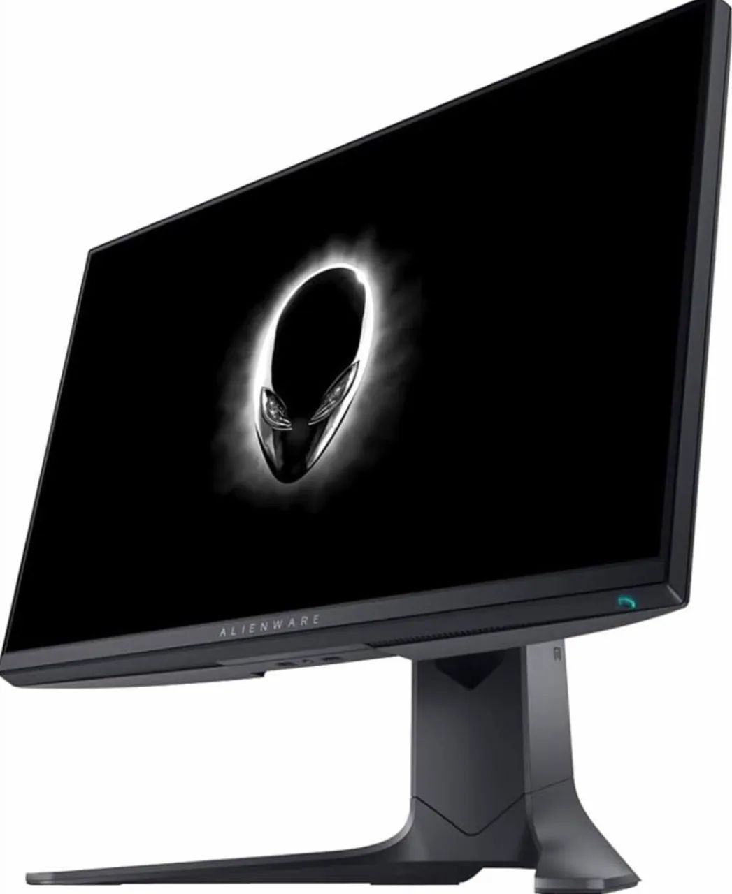Monitor 240hz Alienware FHD IPS 1MS  - Foto 2