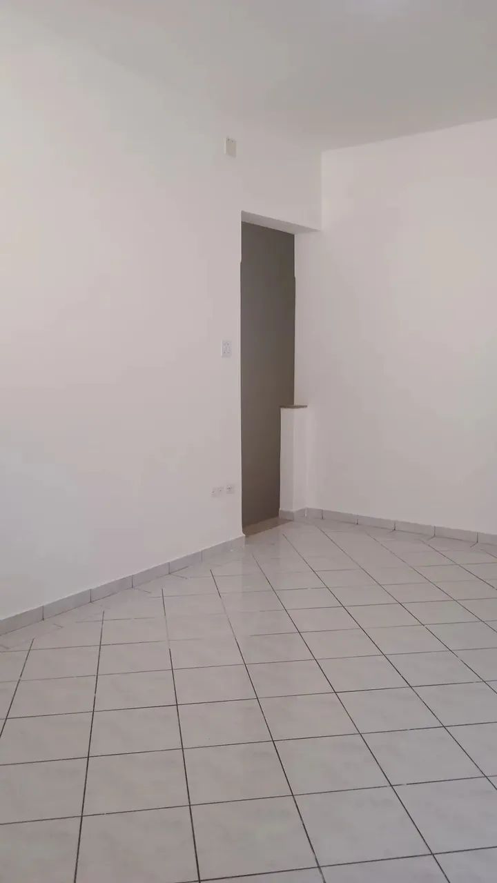 Imóvel para aluguel com 2 quartos, 3 banheiros, 1 vaga coletiva em Macuco - Santos - SP - Foto 4