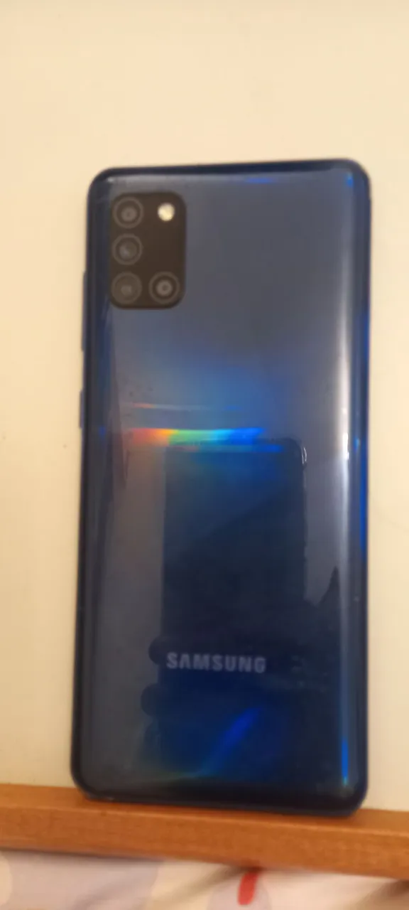 Samsung a31