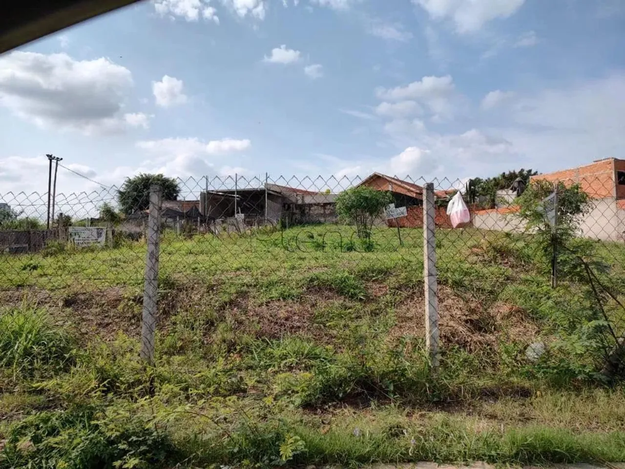 Terreno à venda em Campinas, Jardim Guarani, com 551 m²