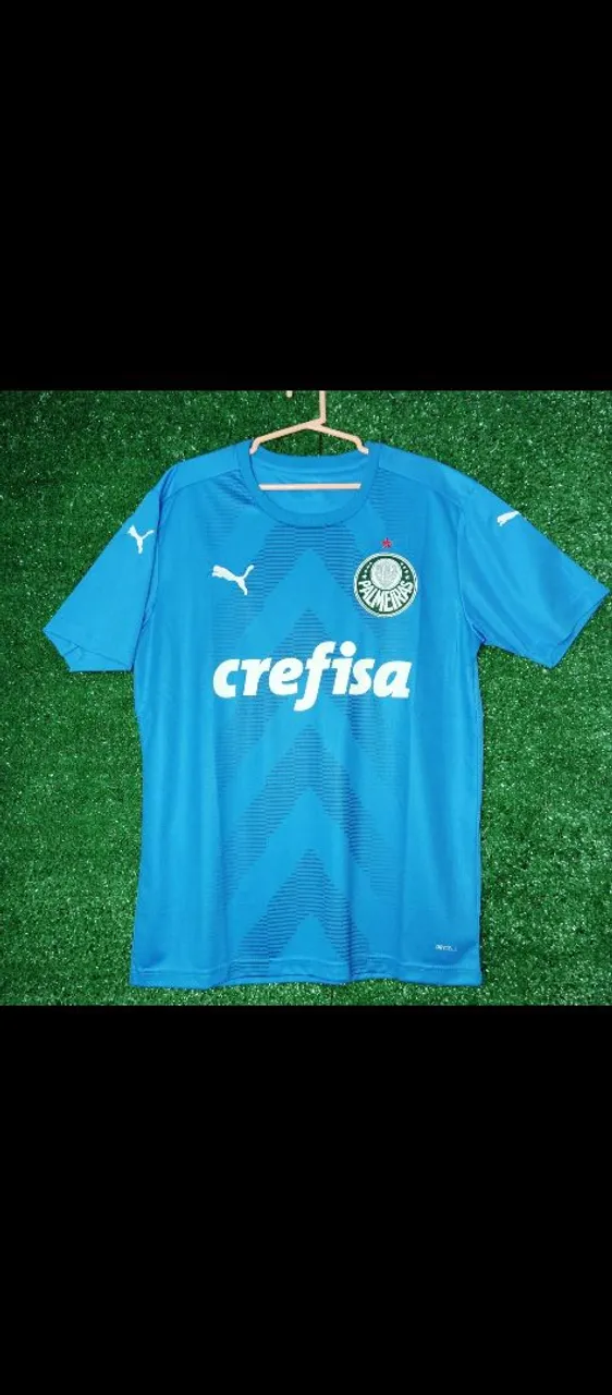 Camisa do Palmeiras