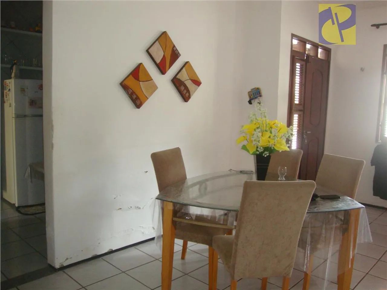 Casa com 3 dormitórios à venda, 82 m² por R$ 300.000,00 - Lagoa Redonda - Fortaleza/CE - Foto 3