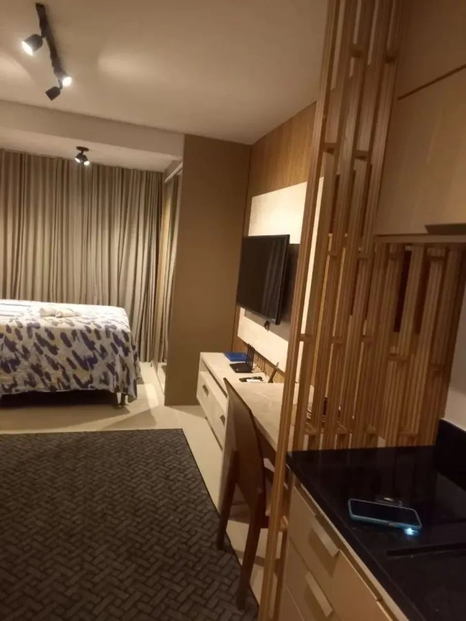 Apartamento para Venda em Salvador, Barra, 1 dormitório, 1 banheiro, 1 vaga - Foto 7