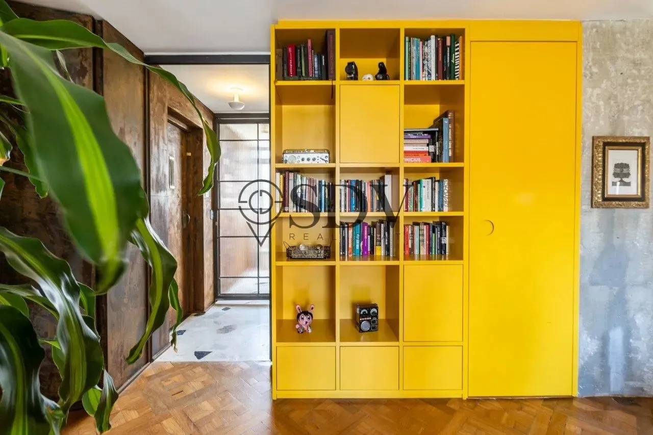 Jardim América, 180m² ao lado do Clube Paulistano
