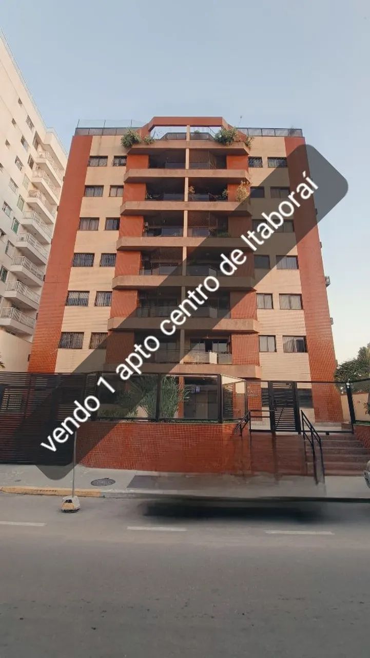 Foto - Itaboraí - Centro