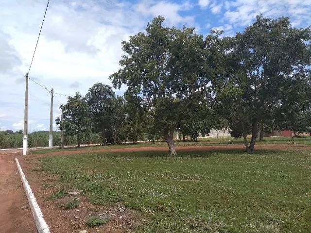 Lote residencial em Luzimangues - Foto 3