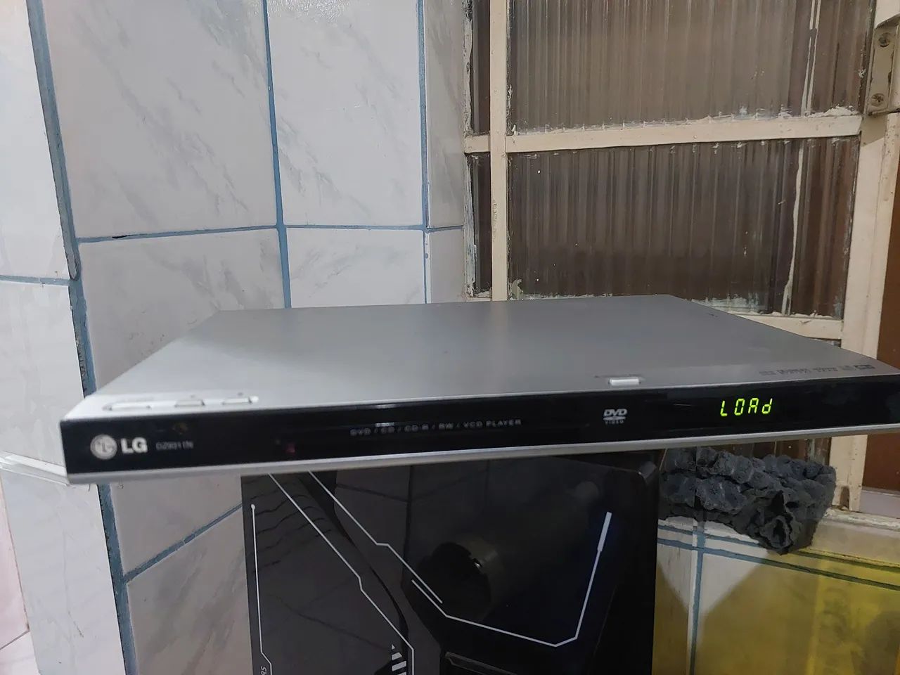 DVD LG  - Foto 3