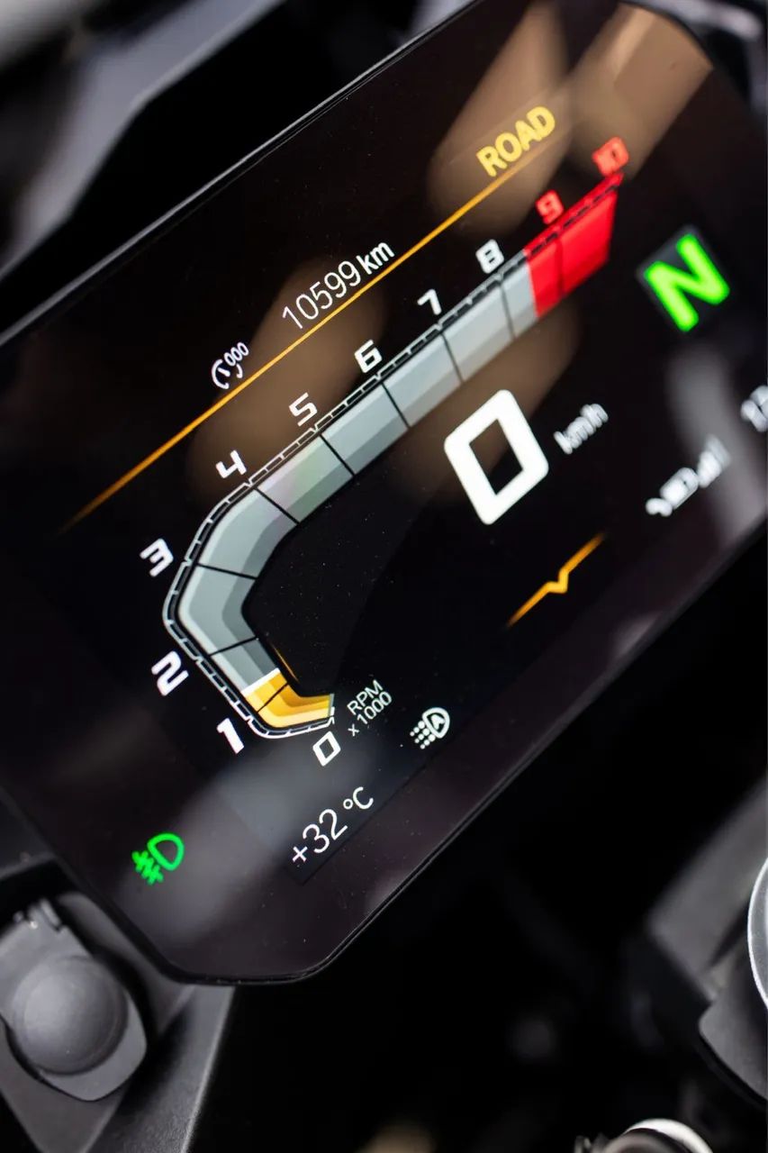 BMW F 850 GS Adventure  - Foto 4