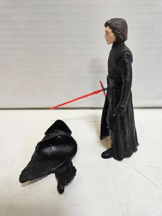 Kylo Ren (Hasbro) - Foto 2