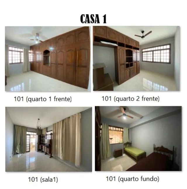 Oportunidade: invista em um prédio inteiro!!!  - Foto 3