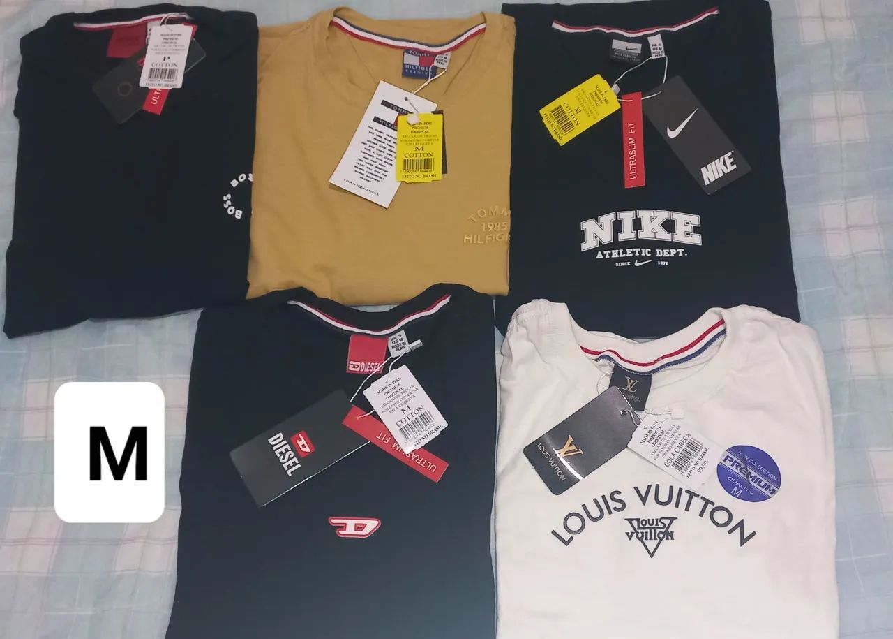  Camisa peruana 40.1 