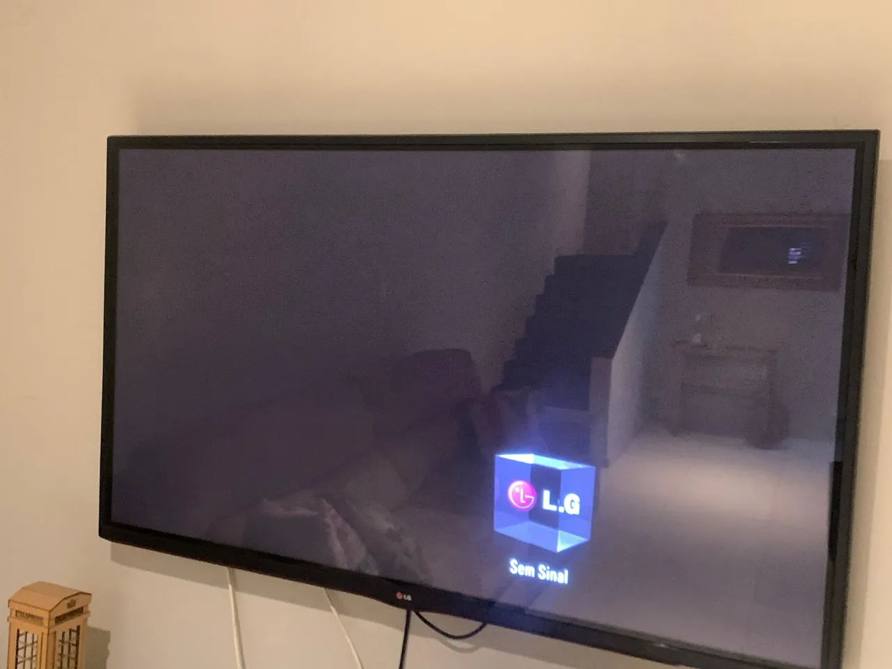 "tv 60 polegadas" - TVs no Brasil