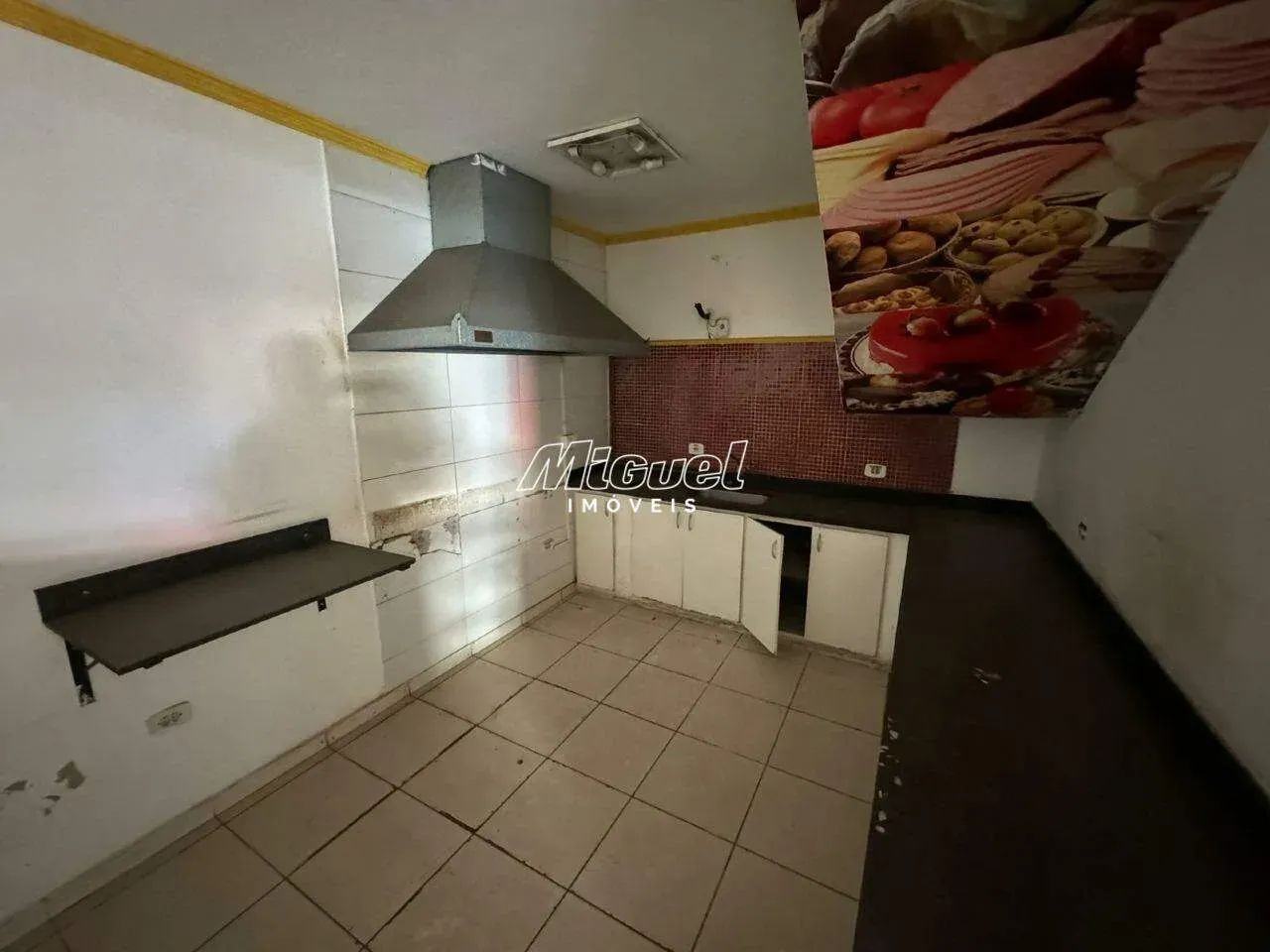Salão Comercial, para aluguel, Vila Rezende - Piracicaba - Foto 10