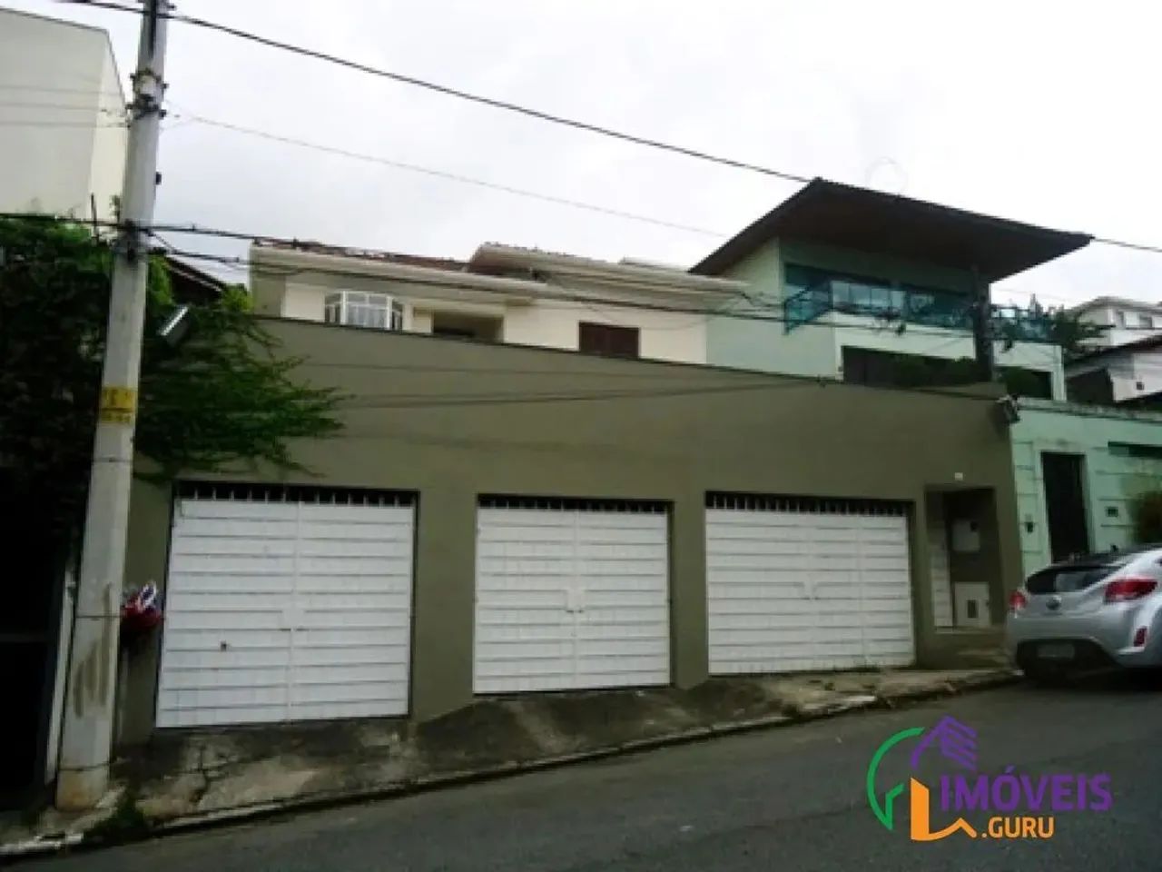 SOBRADO - MORUMBI - SP - Foto 7