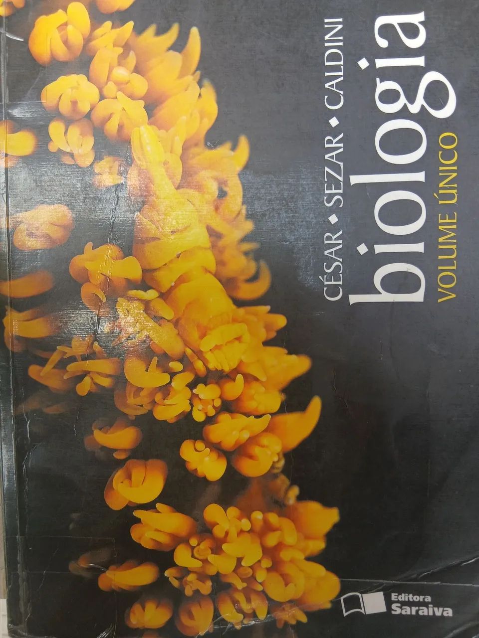 Livro de biologia  - Foto 5