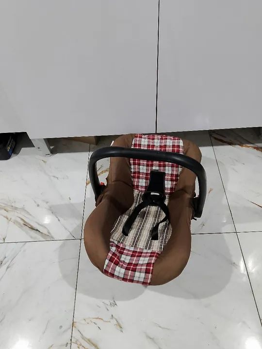 Bebê conforto  - Foto 3