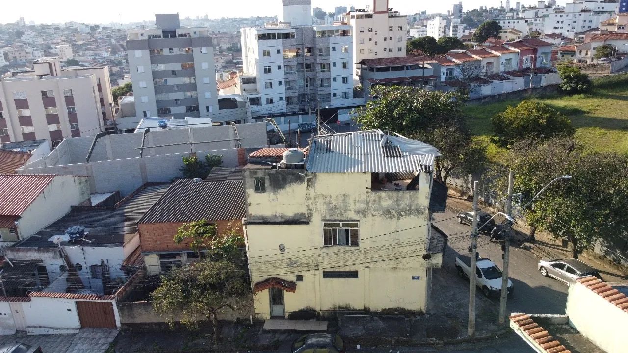 Vendo Lote Inconfidentes 420m2  - Foto 2