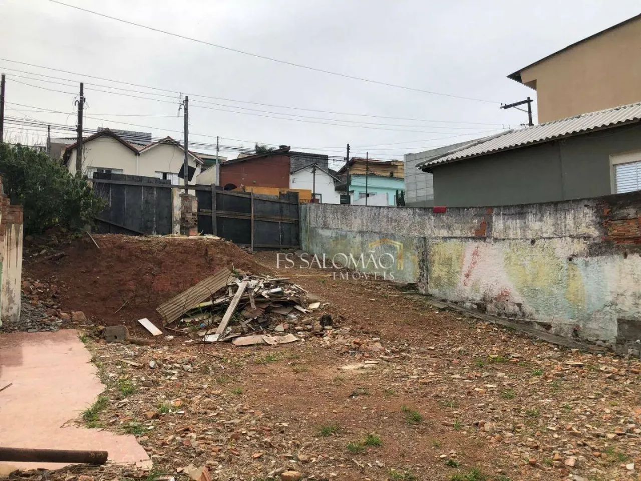 Terreno na Vila Leopoldina  Oportunidade Imperdível! - Foto 8
