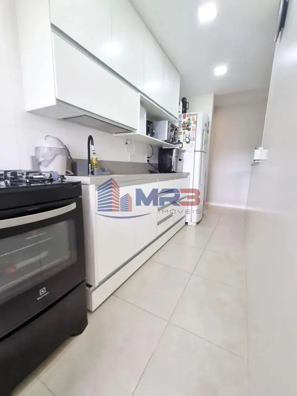 Tanque | Apartamento 2 quartos, sendo 1 suite - Foto 5