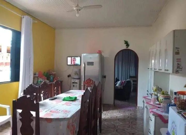 CASA A VENDA NO SÃO JOSÉ  - Foto 4