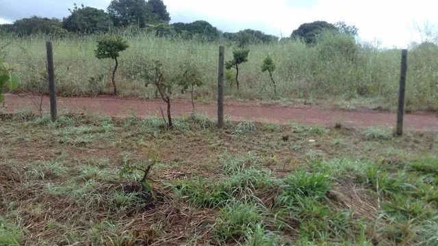 Chácara para Venda em Samambaia na BR 060 sentido Goiânia