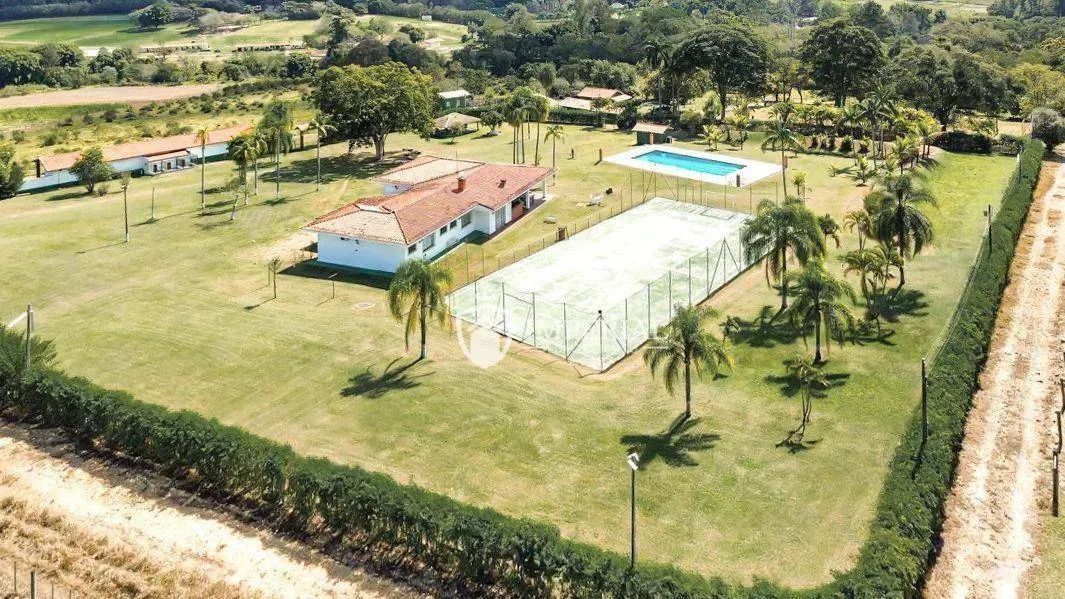 Haras com 3 dormitórios à venda, 72600 m² por R$ 3.500.000,00 - Jardim Oliveira - Itu/SP - Foto 2