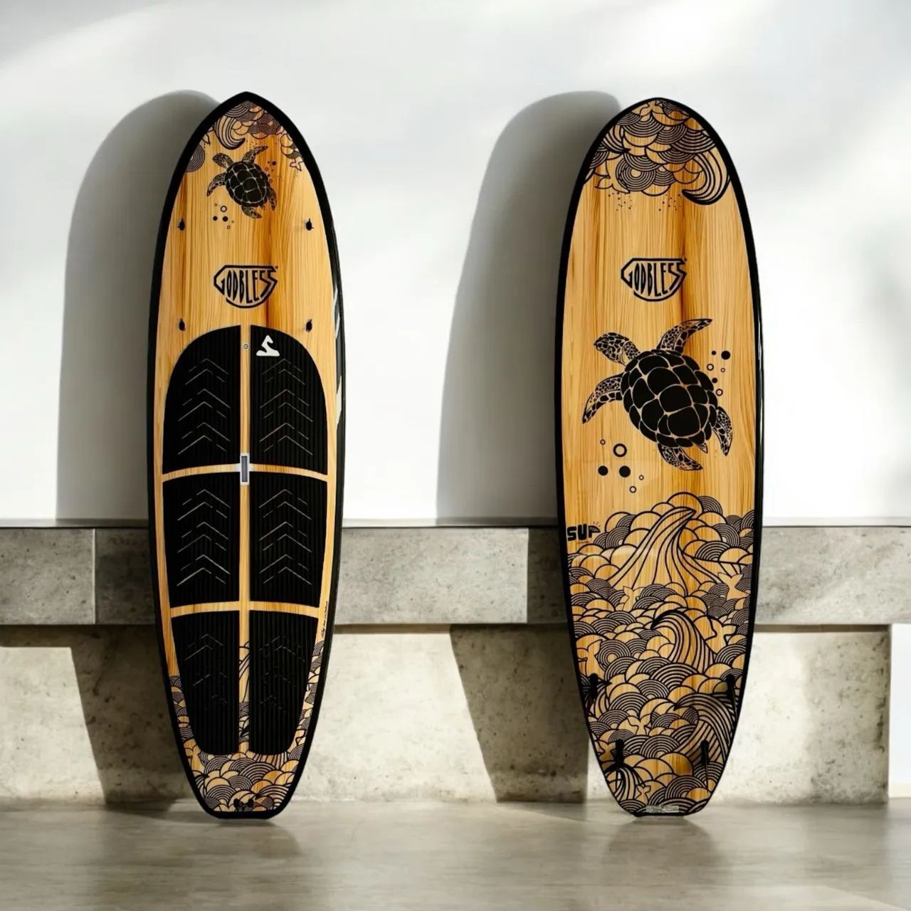 Pranchas Stand Up Paddle personalizadas sob encomenda 