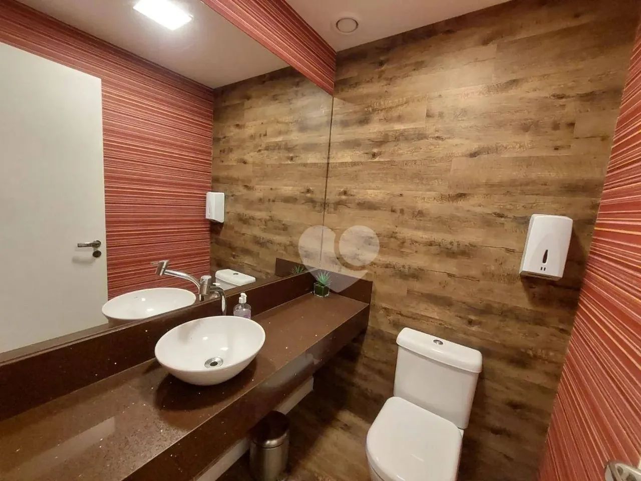 Sala à venda, 36 m² por R$ 284.000 - Barra da Tijuca - Rio de Janeiro/RJ - Foto 11
