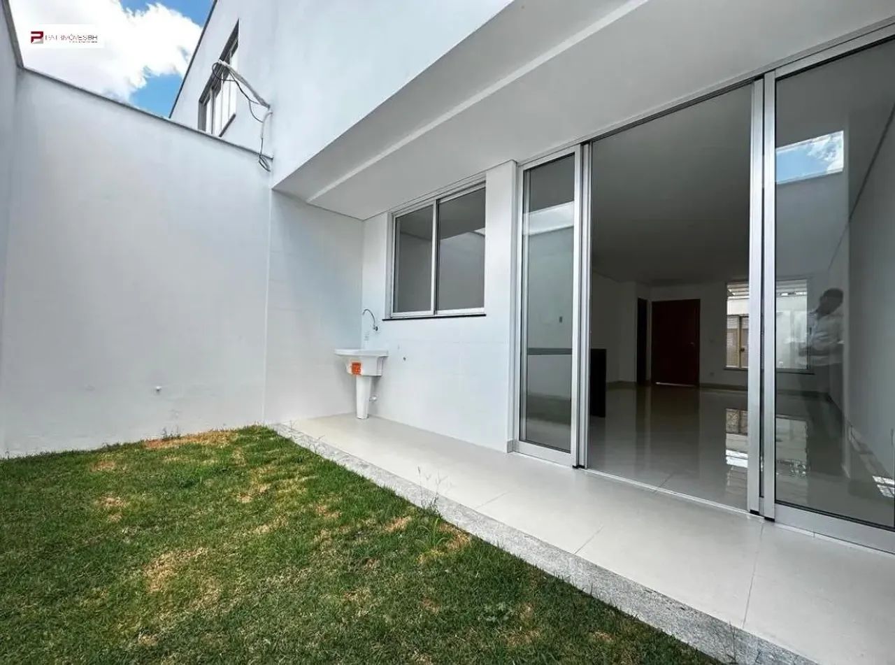 CASA 3 QUARTOS , SUÍTE, 2 VAGAS , B. SANTA ROSA - Foto 5