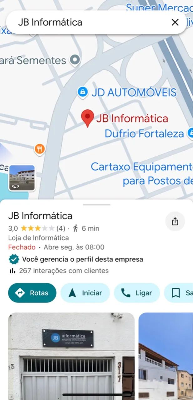 SSD 480 sata (com garantia) - Foto 2