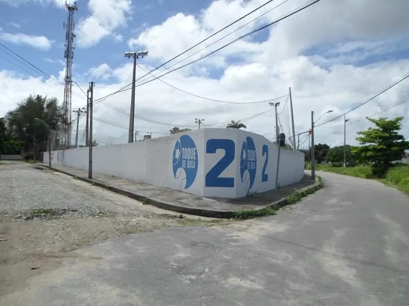 TERRENO para alugar na cidade de FORTALEZA-CE