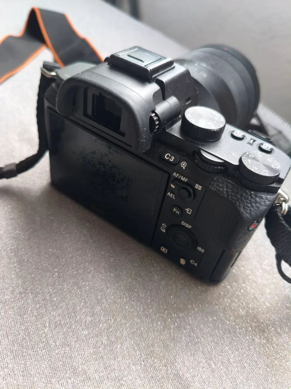 Sony A7II com lente 28-70 Zeiss  - Foto 4