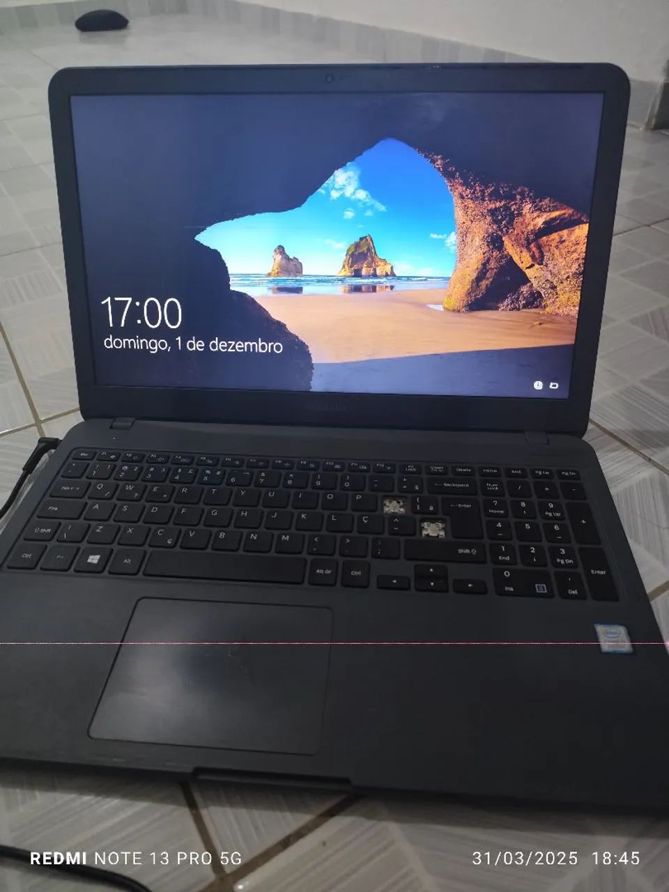 Notebook Samsung - Foto 3