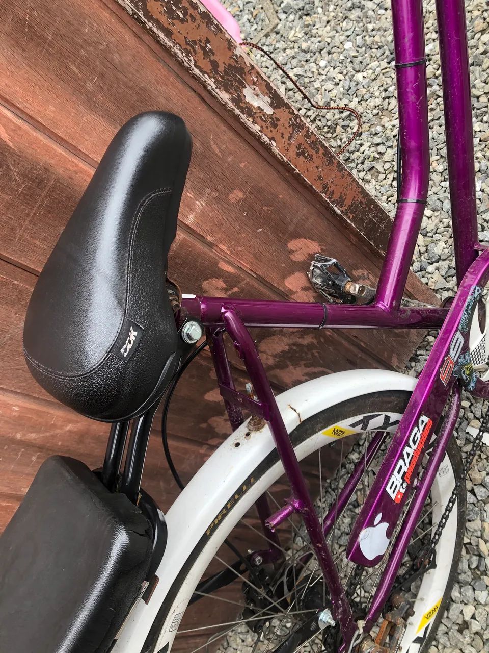 Bicicleta verona - Foto 2