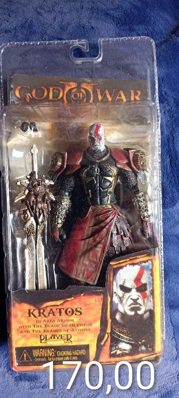 God of wars