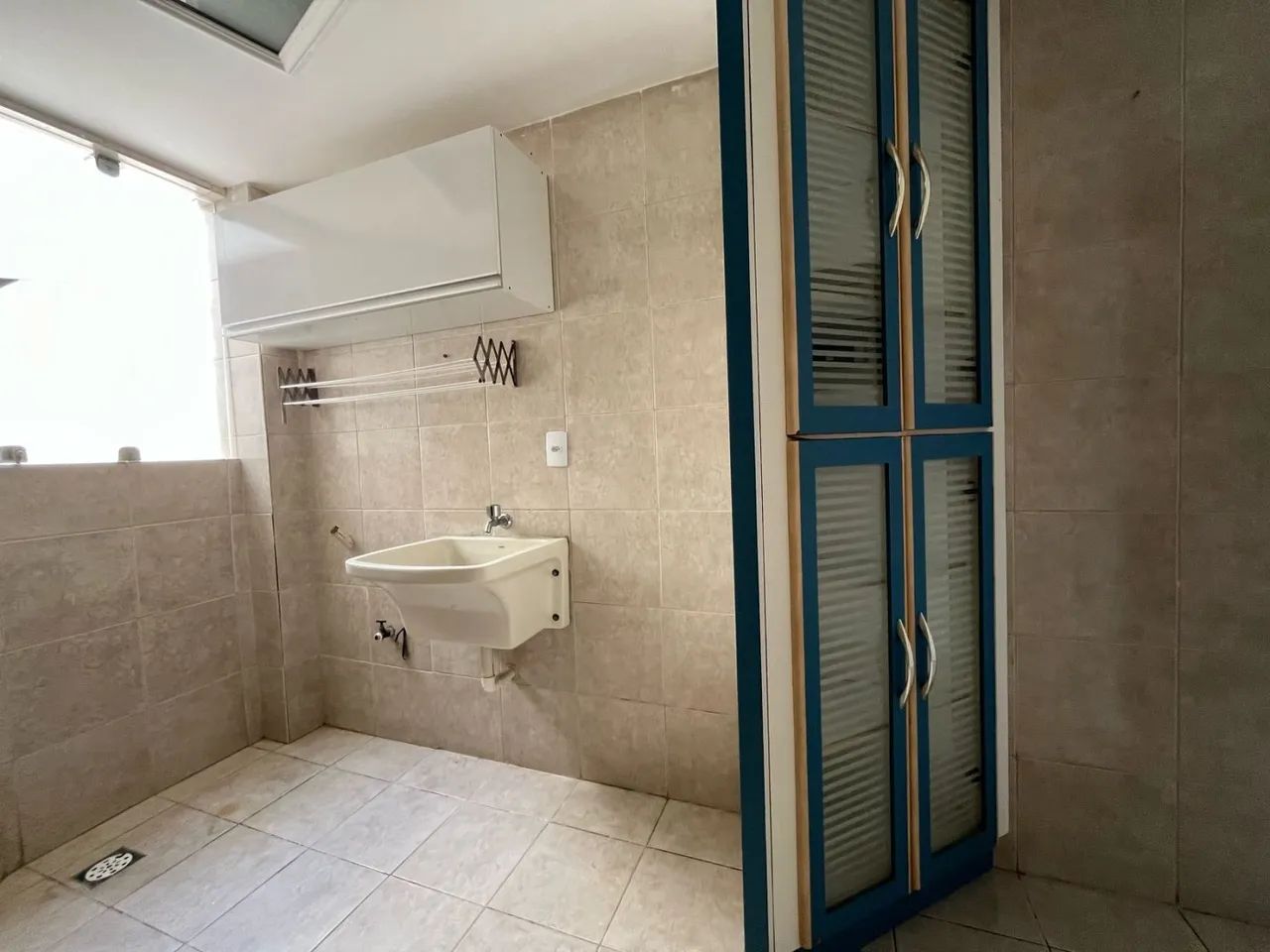 Apartamento para Locação em João Pessoa, Aeroclube, 2 dormitórios, 1 suíte, 1 banheiro, 1  - Foto 4