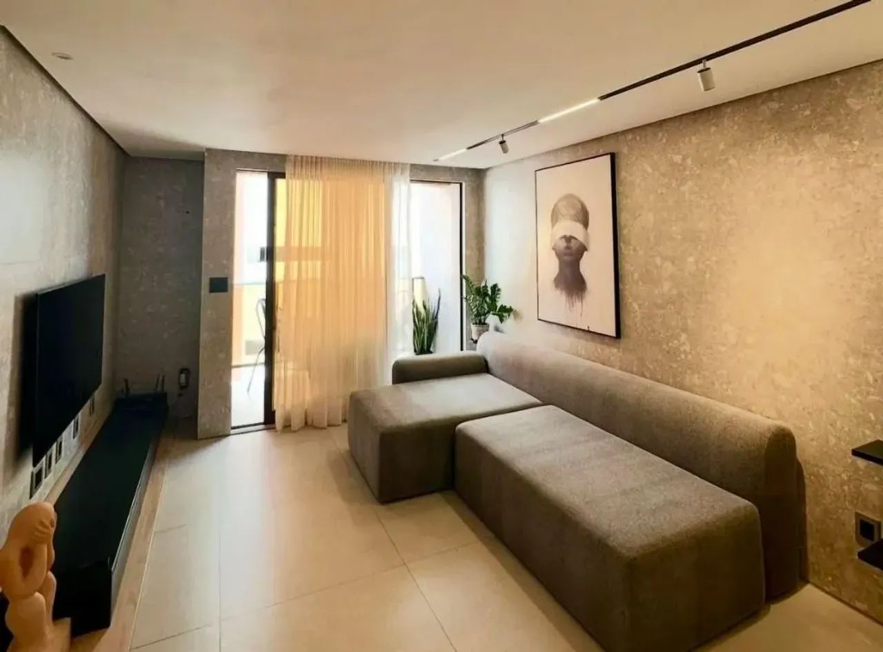 Valor de Super OPORTUNIDADE para VENDA ou ALUGUEL! Apartamento em PRAIA de CABO BRANCO! - Foto 2