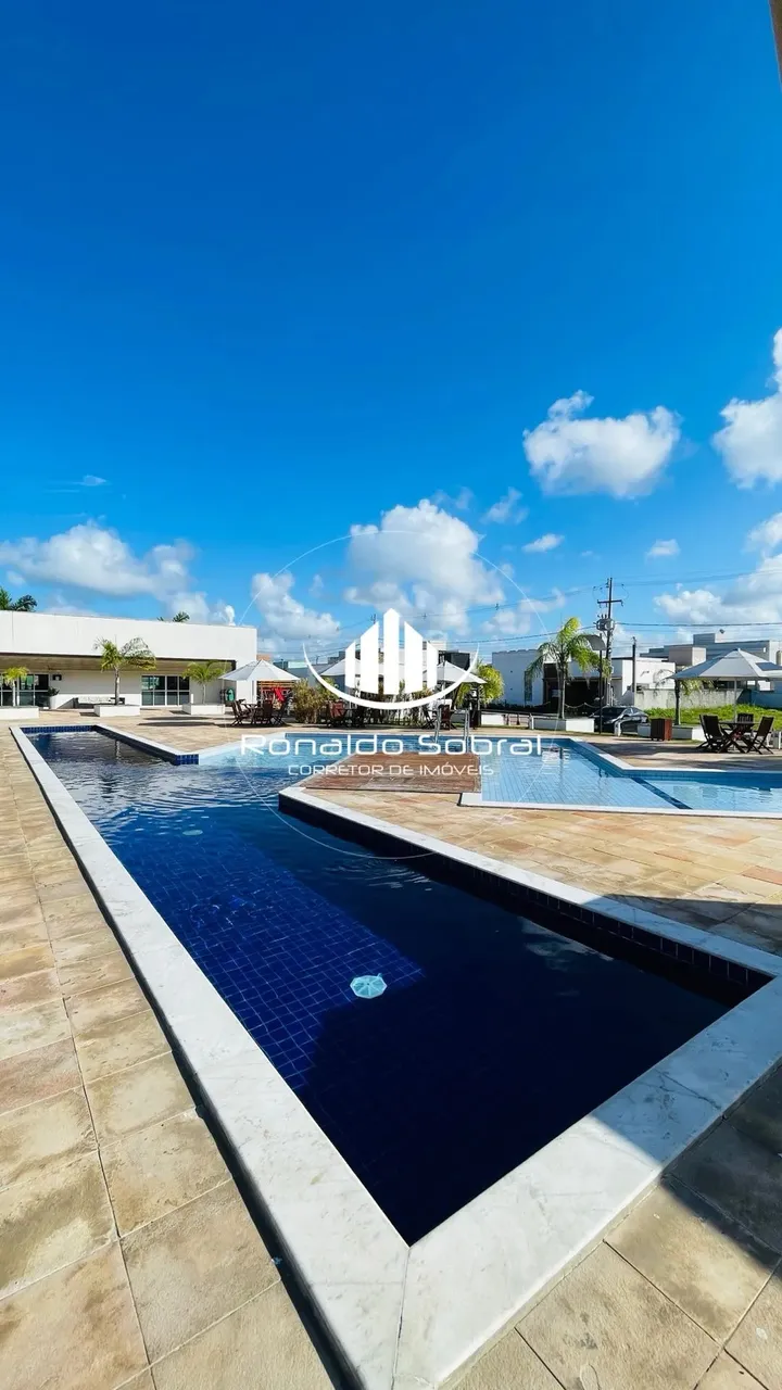 oportunidade preço baixo Ecoville 1 - Lote 210 metros