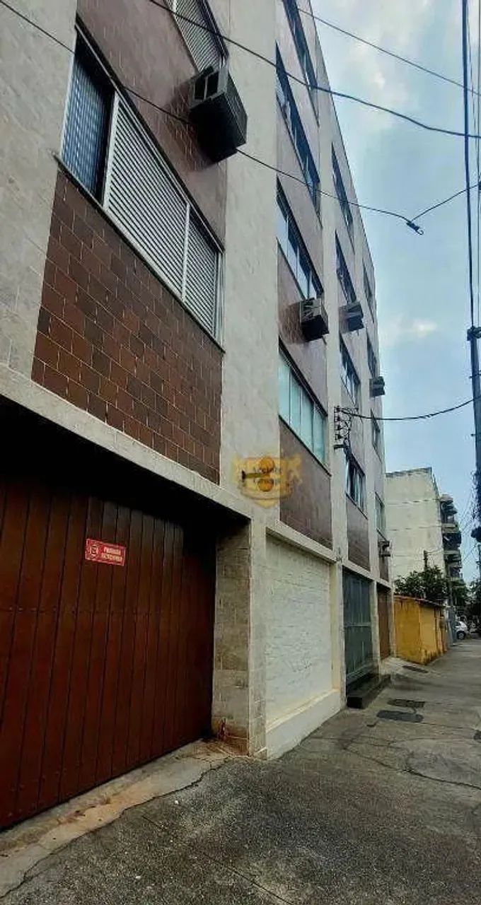Apartamento com 2 dormitórios à venda, 62 m² por R$ 425.000,00 - Centro - Cabo Frio/RJ - Foto 3