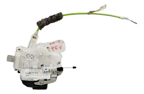 Fechadura Traseira Esquerda Volkswagen Fox Xtreme 2015 2020