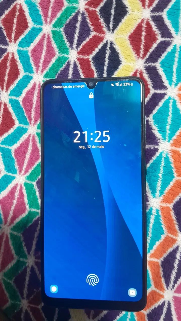 Galaxy a31 