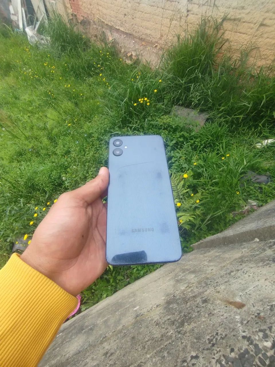 Vendo Samsung a05 128 gb  - Foto 3