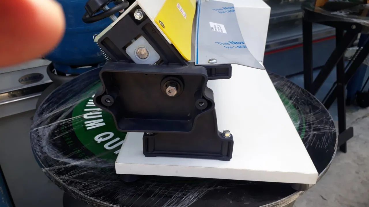 Máquina de selar a vácuo para alimentos - Foto 2