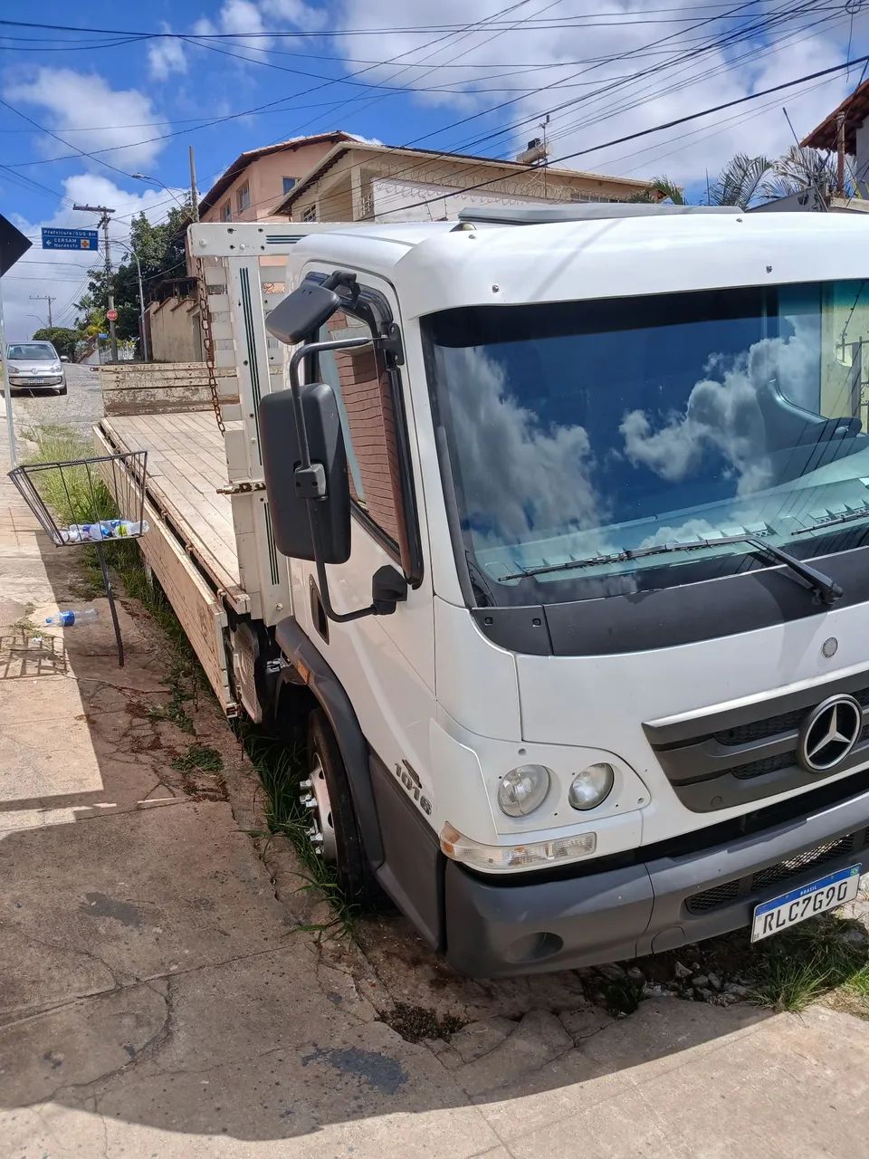 Accelo 1016. - Foto 2